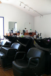 Hair Cuts, Waxing, Facials, Manicures, Pedicures at Color, Cut & Curls in Oxford PA